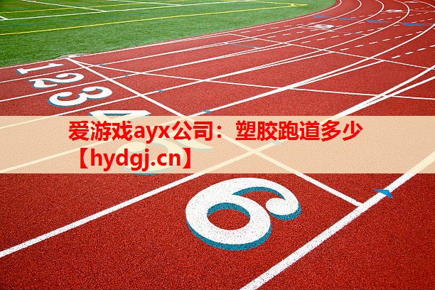 爱游戏ayx公司：塑胶跑道多少