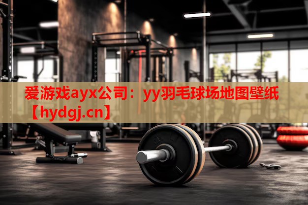 爱游戏ayx公司：yy羽毛球场地图壁纸