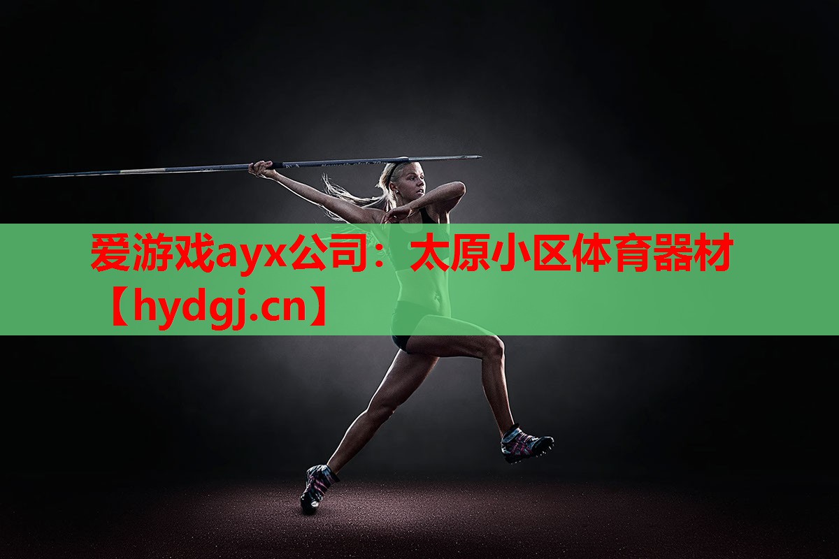 爱游戏ayx公司：太原小区体育器材