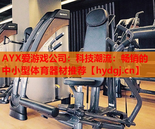 AYX爱游戏公司：科技潮流：畅销的中小型体育器材推荐