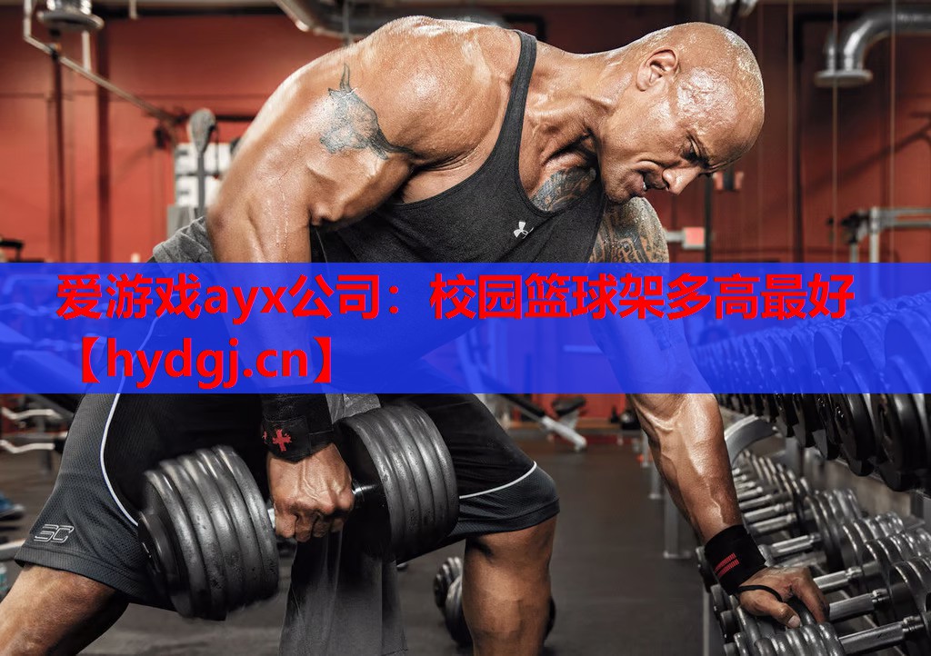 爱游戏ayx公司：校园篮球架多高最好